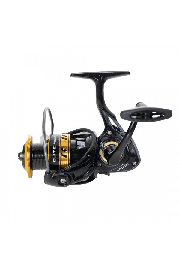 REMIXON ELITE 4000M 4+1BB MAKARA REMIXON ELITE 4000M 4+1BB MAKARA