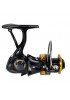 REMIXON ELITE 4000M 4+1BB MAKARA REMIXON ELITE 4000M 4+1BB MAKARA
