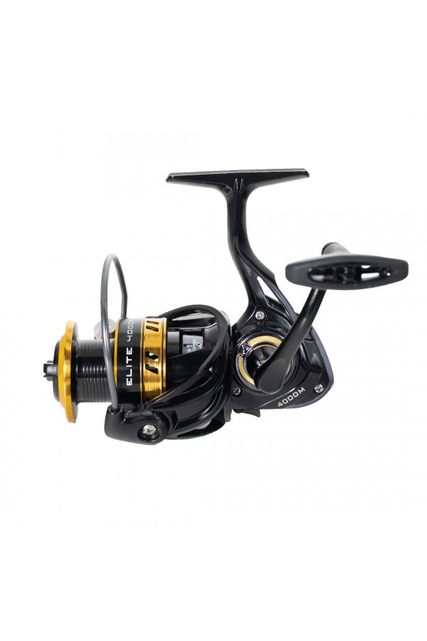 REMIXON ELITE 5000D 4+1BB MAKARA