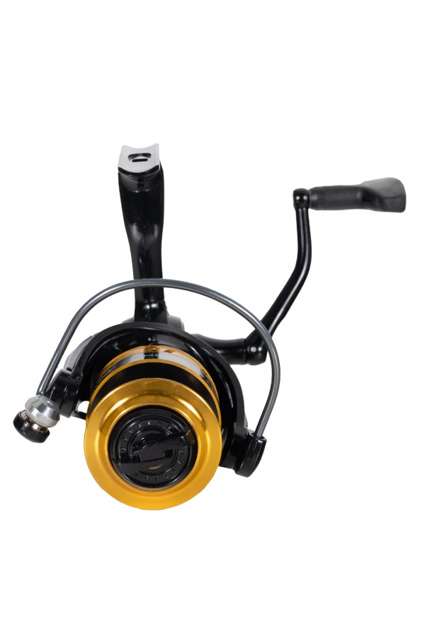 REMIXON ELITE 5000D 4+1BB MAKARA REMIXON ELITE 5000D 4+1BB MAKARA