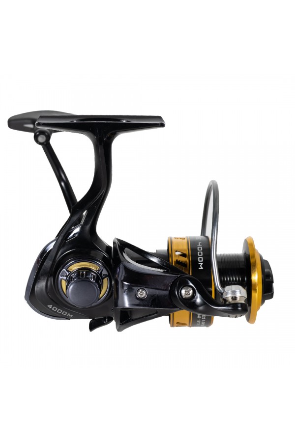 REMIXON ELITE 6000D 4+1BB MAKARA REMIXON ELITE 6000D 4+1BB MAKARA