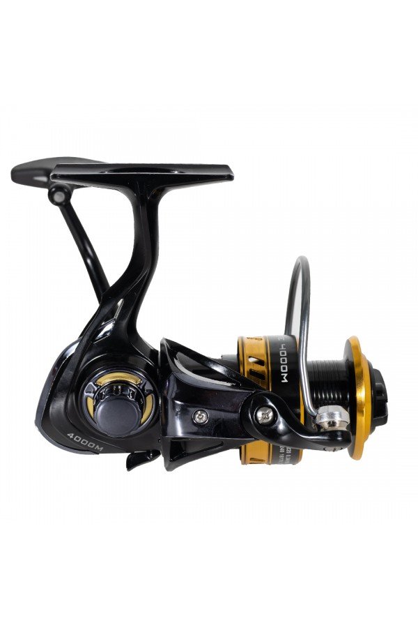 REMIXON ELITE 6000D 4+1BB MAKARA