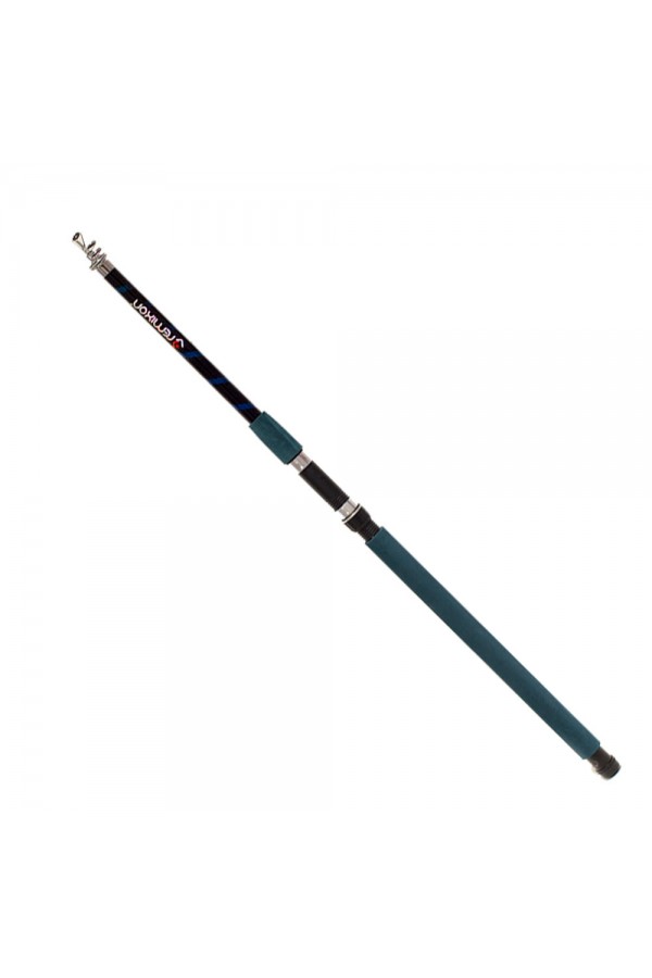 Remixon Escape 2.95M 100-300gr Tele Olta Kamışı