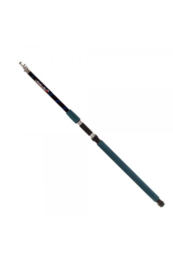 Remixon Escape 3.70M 100-300gr Tele Olta Kamışı Remixon Escape 3.70M 100-300gr Tele Olta Kamışı