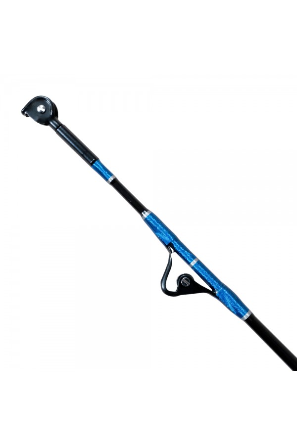 Remixon Extreme 1.80m 50-80 Lbs Trolling Kamış Remixon Extreme 1.80m 50-80 Lbs Trolling Kamış
