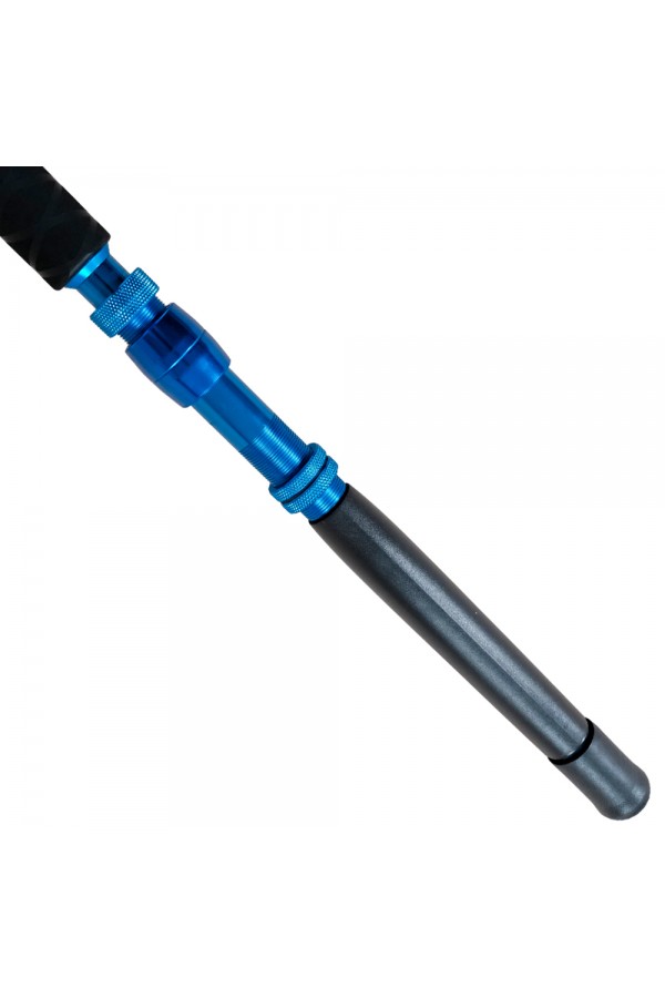 Remixon Extreme 1.80m 80-120 Lbs Trolling Kamış Remixon Extreme 1.80m 80-120 Lbs Trolling Kamış