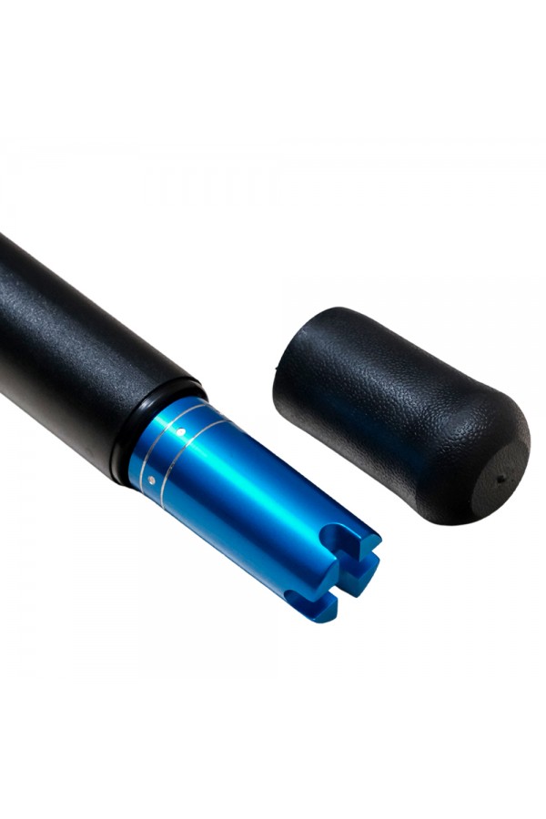 Remixon Extreme 1.80m 80-120 Lbs Trolling Kamış Remixon Extreme 1.80m 80-120 Lbs Trolling Kamış