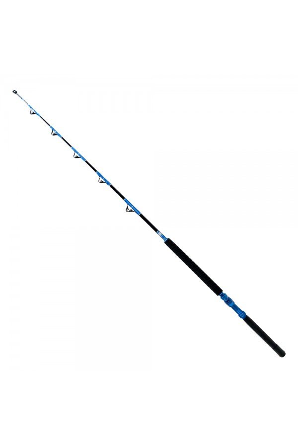 Remixon Extreme 1.80m 80-120 Lbs Trolling Kamış Remixon Extreme 1.80m 80-120 Lbs Trolling Kamış