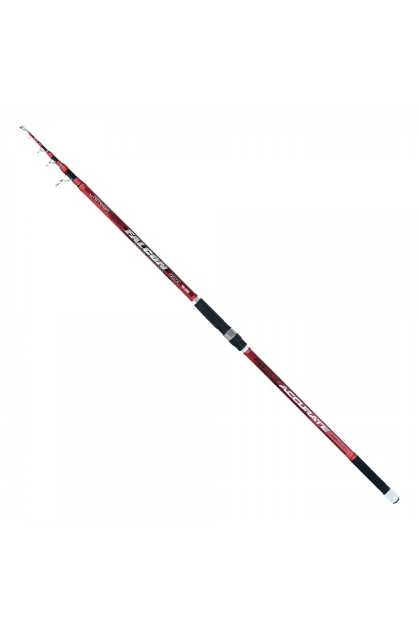 Remixon Falcon 4.20m 100-225gr Tele Surf Kamış