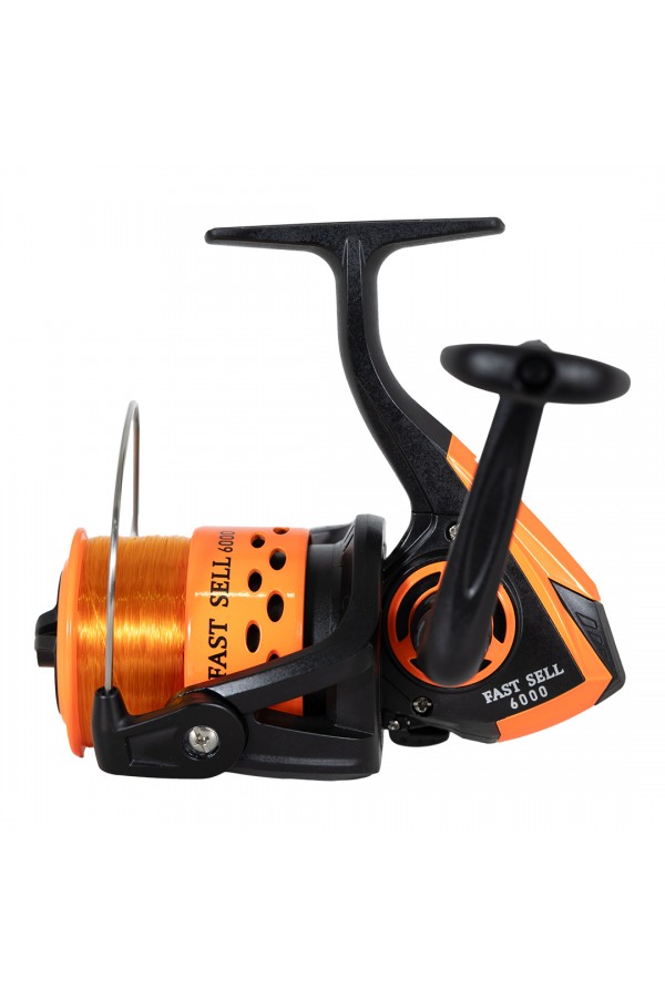 REMIXON FAST SELL 6000 MAKARA