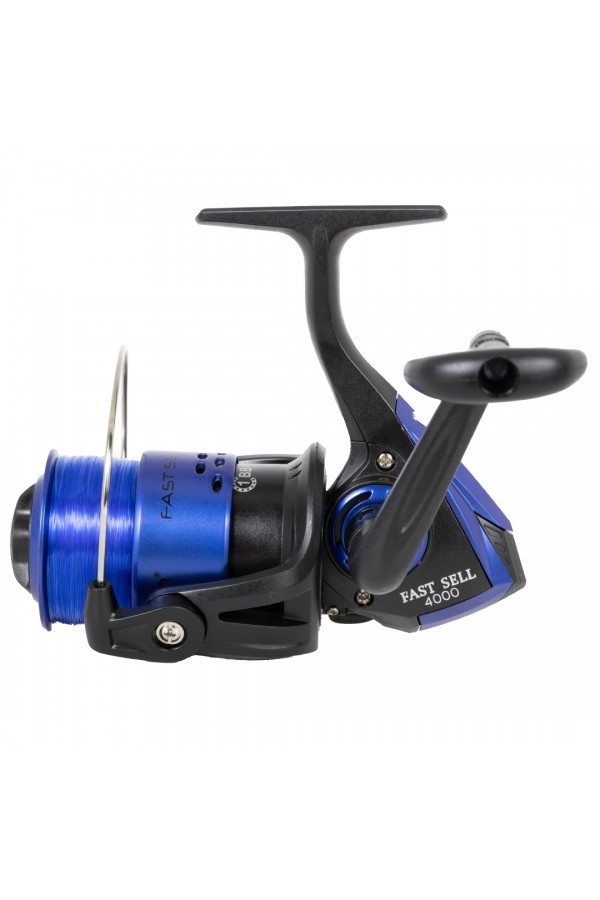 REMIXON FAST SELL HC 4000 BLUE MAKARA