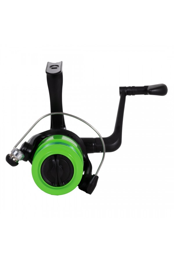 REMIXON FAST SELL HC 4000 GREEN MAKARA