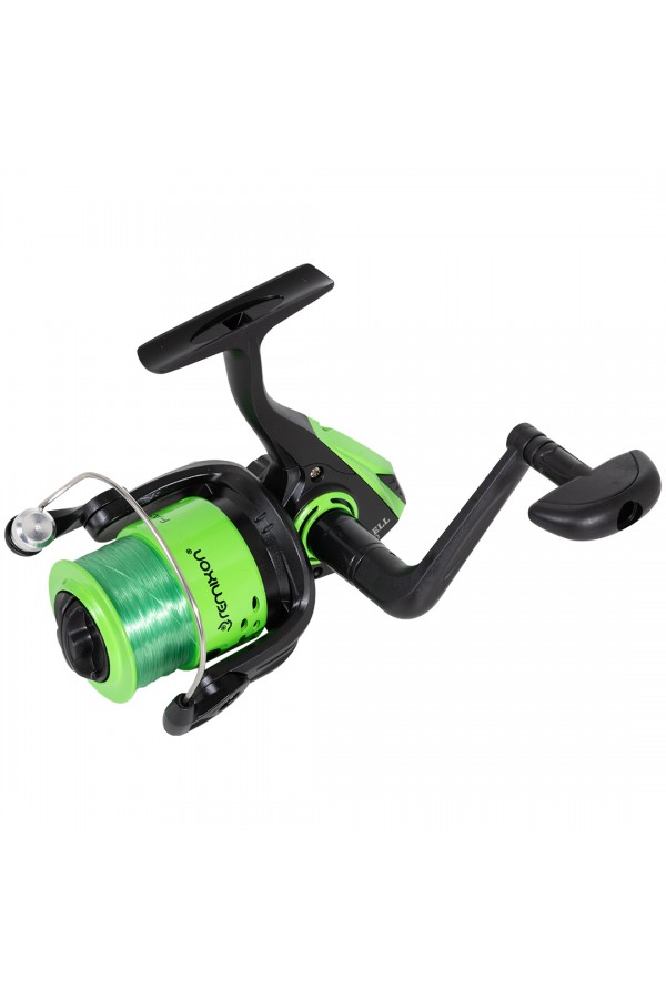 REMIXON FAST SELL HC 4000 GREEN MAKARA REMIXON FAST SELL HC 4000 GREEN MAKARA