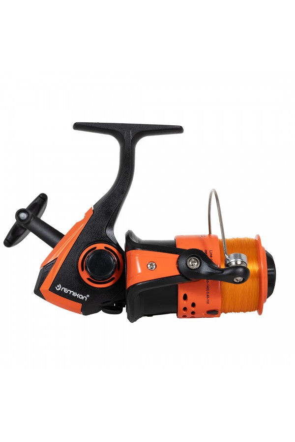 REMIXON FAST SELL HC 4000 ORANGE MAKARA REMIXON FAST SELL HC 4000 ORANGE MAKARA