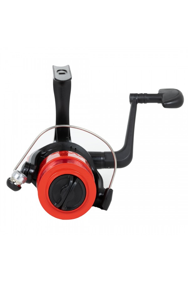 REMIXON FAST SELL HC 4000 RED MAKARA