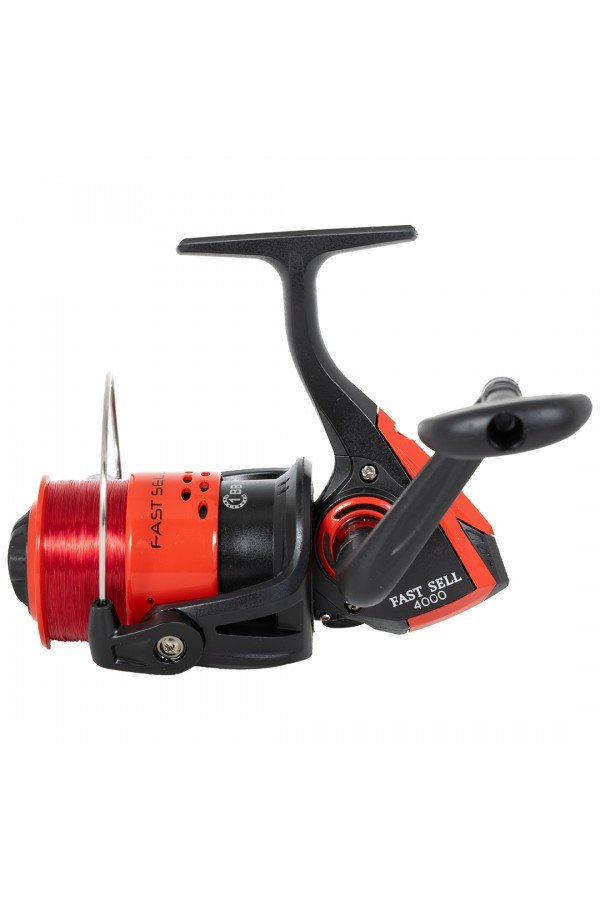 REMIXON FAST SELL HC 4000 RED MAKARA REMIXON FAST SELL HC 4000 RED MAKARA