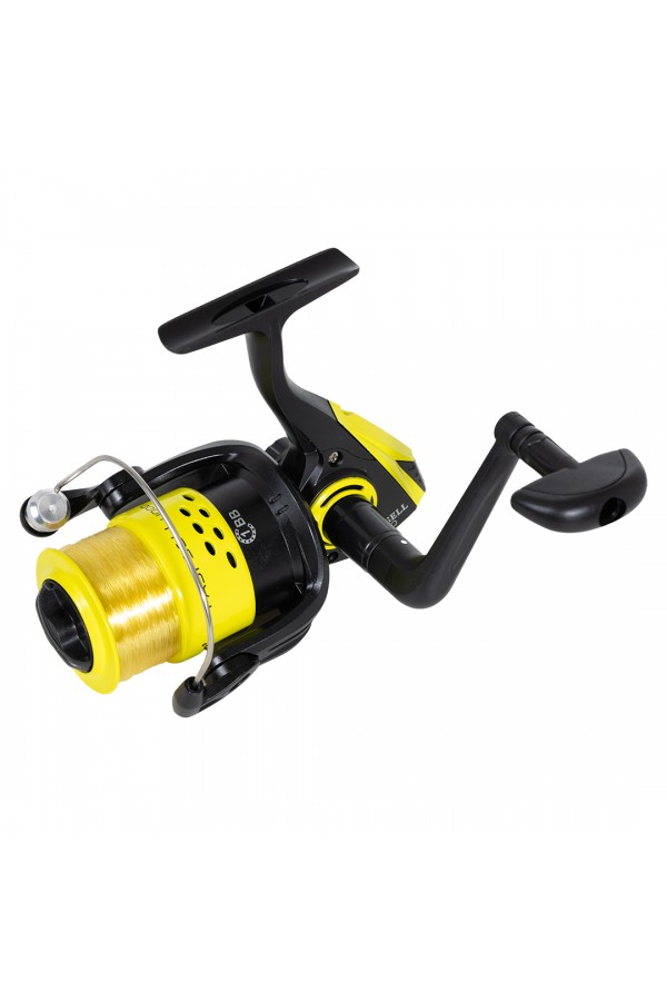 REMIXON FAST SELL HC 4000 YELLOW MAKARA