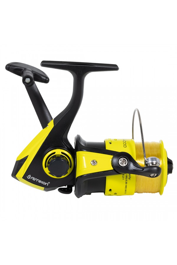 REMIXON FAST SELL HC 4000 YELLOW MAKARA REMIXON FAST SELL HC 4000 YELLOW MAKARA