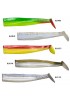 Remixon Fine Shad 10cm (5 Adet) Remixon Fine Shad 10cm (5 Adet)