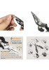 Remixon Fishing Plier Remixon Fishing Plier