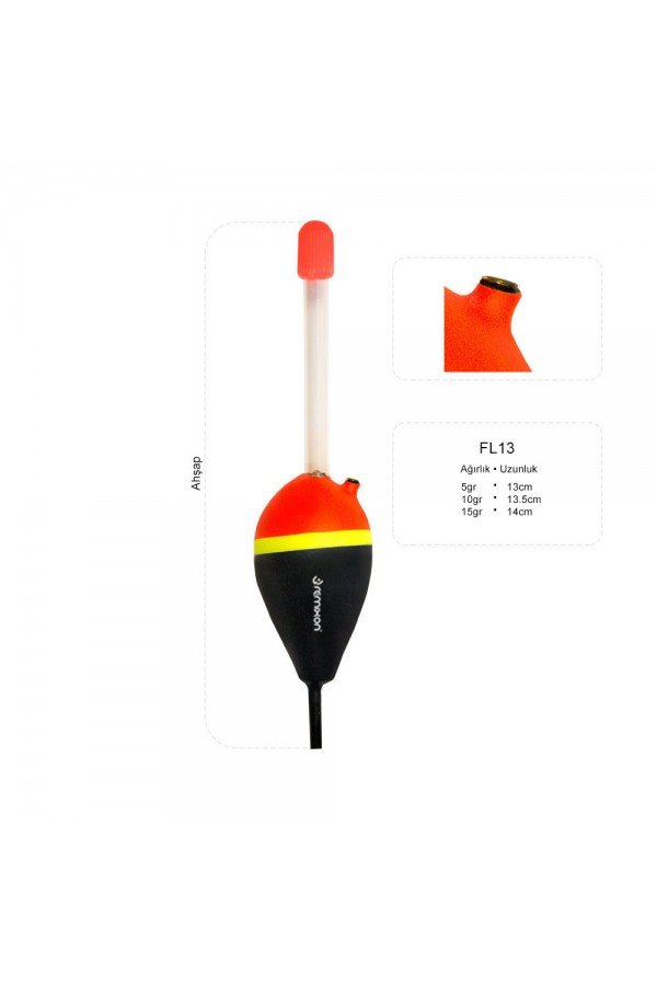 Remixon FL13 Şamandıra