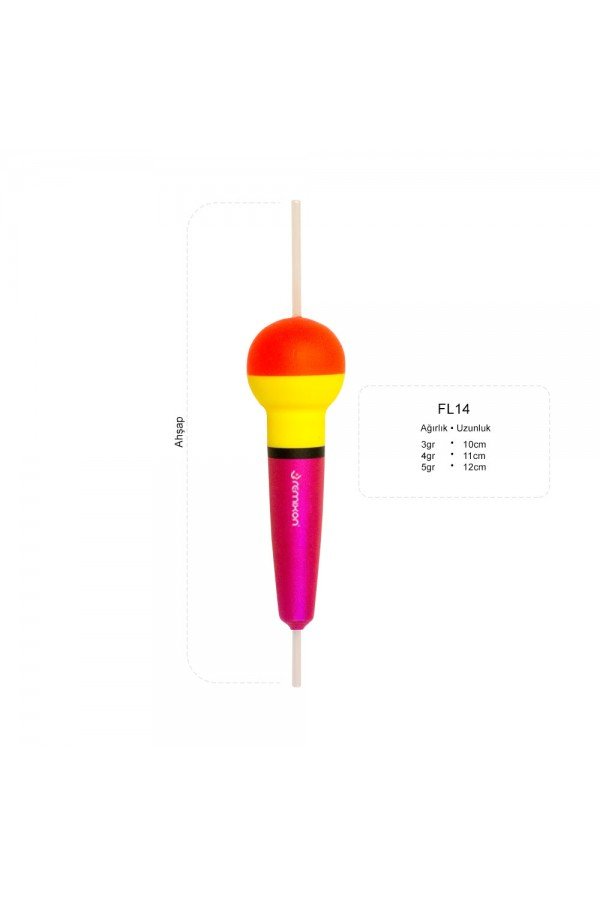 Remixon FL14 Şamandıra