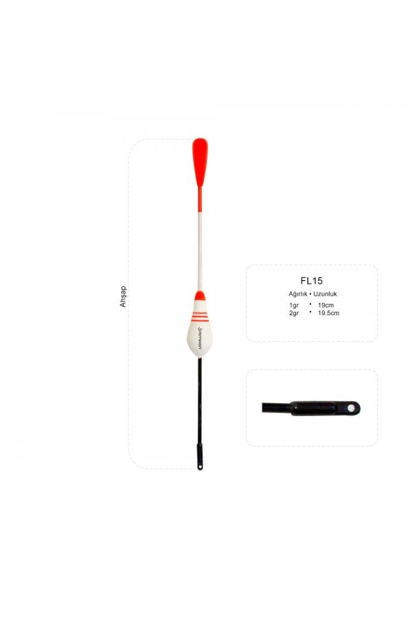 Remixon FL15 Şamandıra