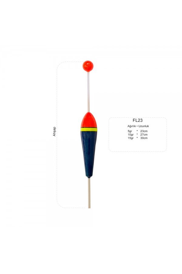 Remixon FL23 Şamandıra