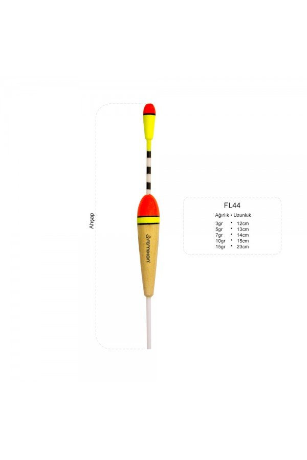 Remixon FL44 Şamandıra