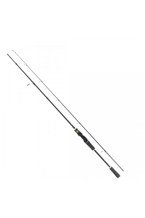 REMIXON FOCUS BG 2.40M 5-35GR 2P KAMIŞ