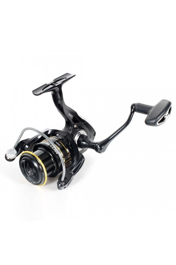 REMIXON FOCUS BG 2.70M 5-35GR 2P KAMIŞ+BG4000M 5+1BB MAKARA, SET