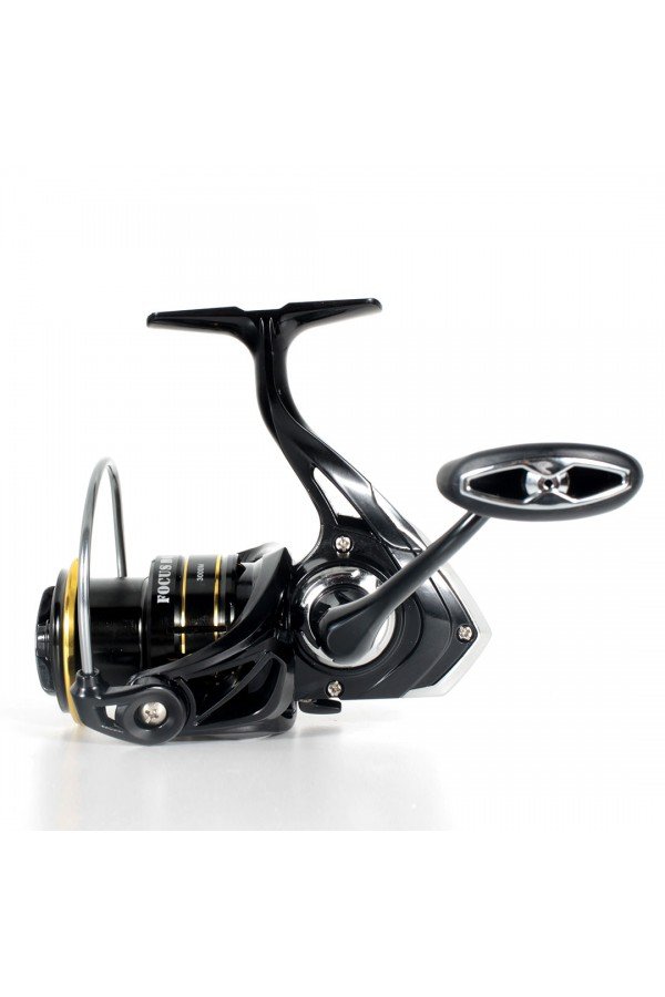 REMIXON FOCUS BG 2.70M 5-35GR 2P KAMIŞ+BG4000M 5+1BB MAKARA, SET