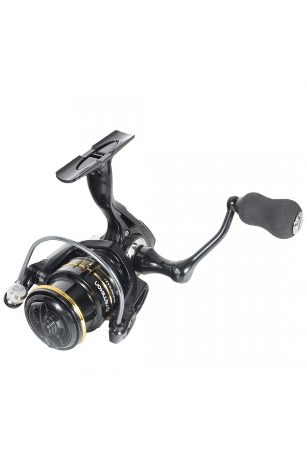 REMIXON FOCUS BG2000S 5+1BB MAKARA REMIXON FOCUS BG2000S 5+1BB MAKARA