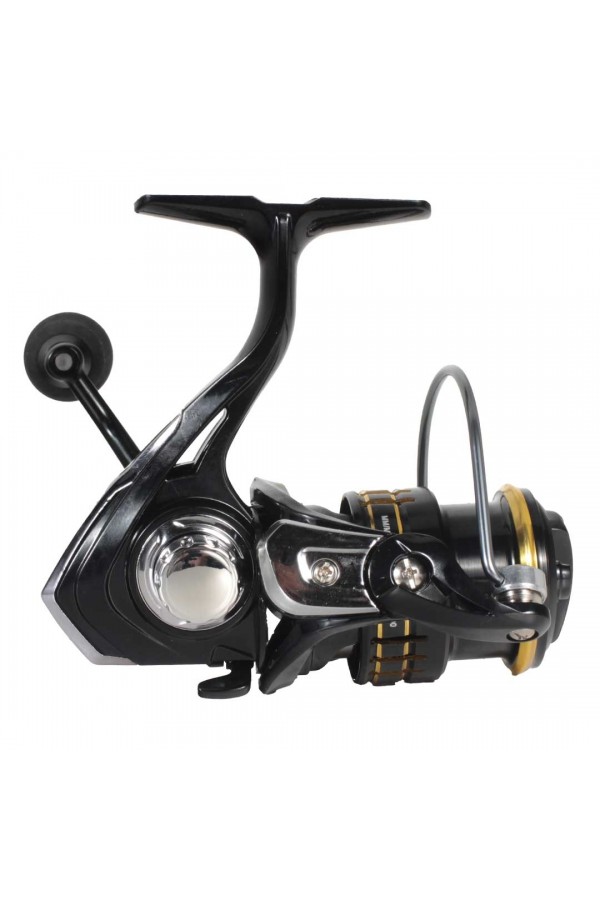 REMIXON FOCUS BG2000S 5+1BB MAKARA REMIXON FOCUS BG2000S 5+1BB MAKARA