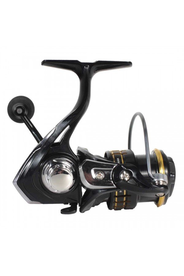 REMIXON FOCUS BG2000S 5+1BB MAKARA