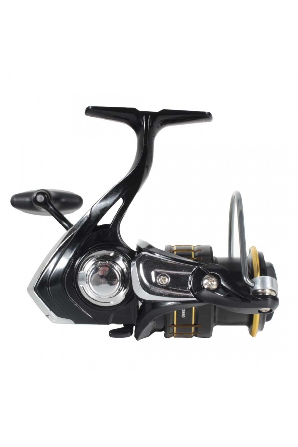 REMIXON FOCUS BG4000M 5+1BB MAKARA REMIXON FOCUS BG4000M 5+1BB MAKARA