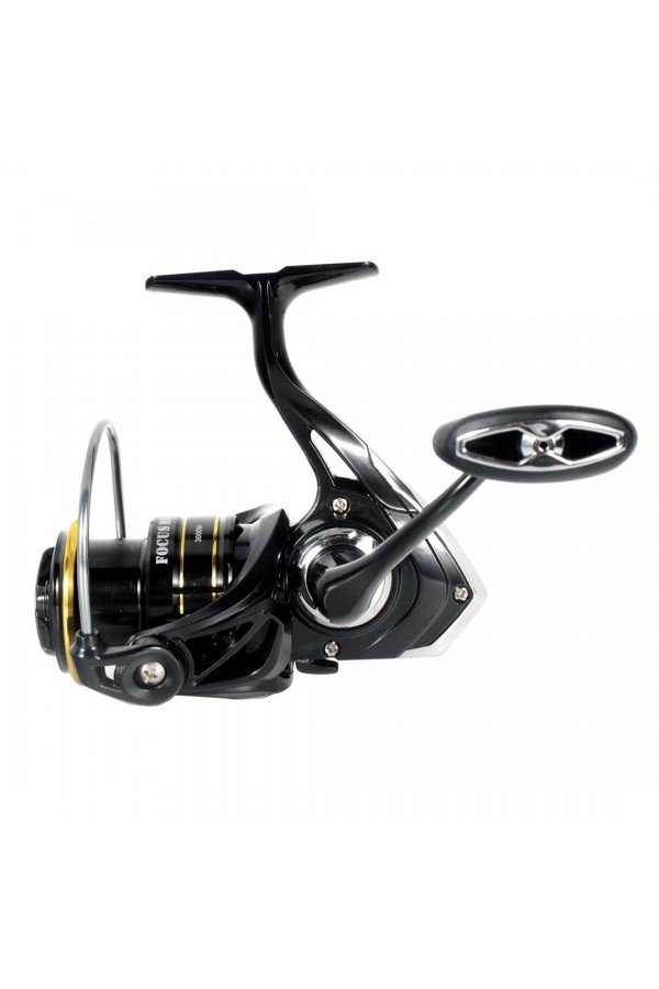 REMIXON FOCUS BG4000M 5+1BB MAKARA REMIXON FOCUS BG4000M 5+1BB MAKARA