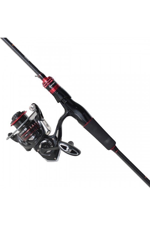 REMIXON FOCUS RD 2.10M 5-35GR 2P KAMIŞ+RD3000M 5+1BB MAKARA, SET REMIXON FOCUS RD 2.10M 5-35GR 2P KAMIŞ+RD3000M 5+1BB MAKARA, SET