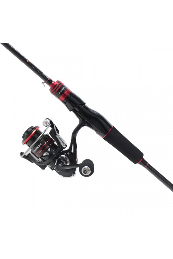 REMIXON FOCUS RD 2.30M 3-25GR 2P KAMIŞ+RD2000S 5+1BB MAKARA, SET REMIXON FOCUS RD 2.30M 3-25GR 2P KAMIŞ+RD2000S 5+1BB MAKARA, SET