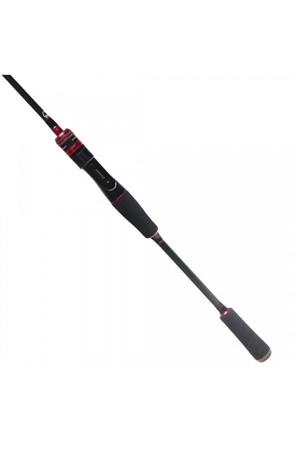 REMIXON FOCUS RD 2.30M 3-25GR 2P KAMIŞ+RD2000S 5+1BB MAKARA, SET