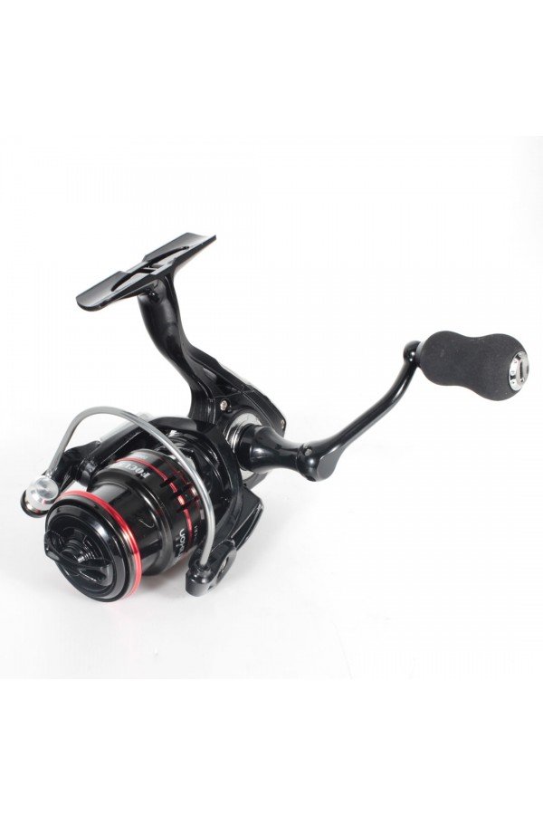 REMIXON FOCUS RD 2.30M 3-25GR 2P KAMIŞ+RD2000S 5+1BB MAKARA, SET