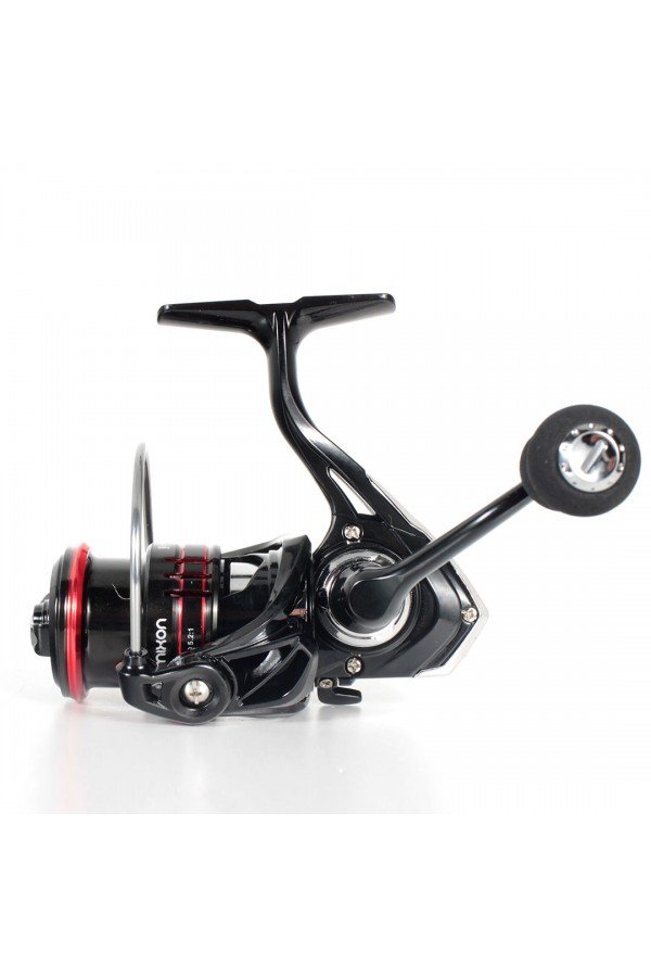 REMIXON FOCUS RD 2.30M 3-25GR 2P KAMIŞ+RD2000S 5+1BB MAKARA, SET