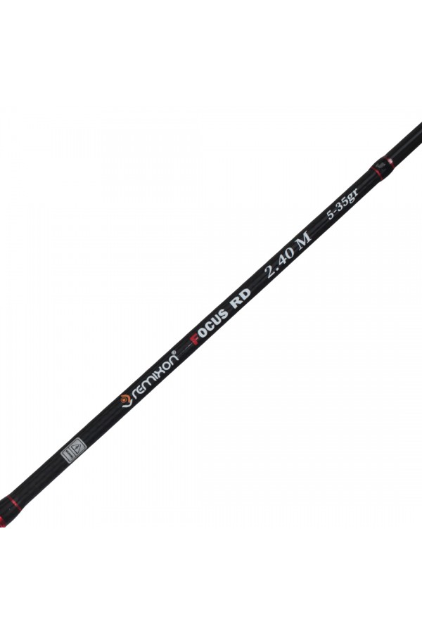 REMIXON FOCUS RD 2.40M 5-35GR 2P KAMIŞ REMIXON FOCUS RD 2.40M 5-35GR 2P KAMIŞ