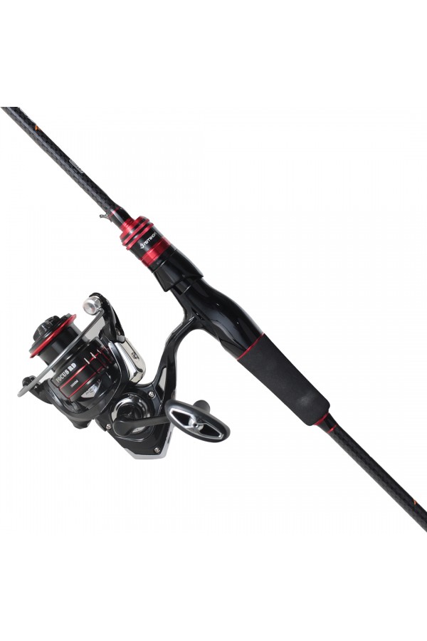 REMIXON FOCUS RD 2.40M 5-35GR 2P KAMIŞ+RD3000M 5+1BB MAKARA, SET REMIXON FOCUS RD 2.40M 5-35GR 2P KAMIŞ+RD3000M 5+1BB MAKARA, SET