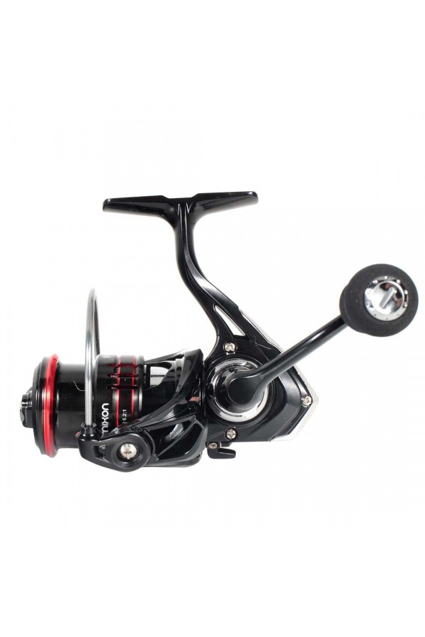 REMIXON FOCUS RD2000S 5+1BB MAKARA