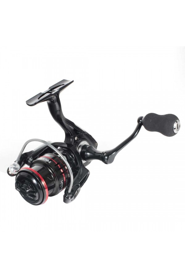 REMIXON FOCUS RD2000S 5+1BB MAKARA REMIXON FOCUS RD2000S 5+1BB MAKARA