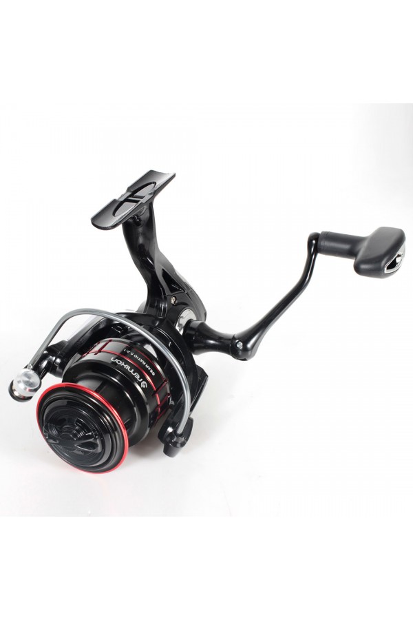 REMIXON FOCUS RD3000M 5+1BB MAKARA