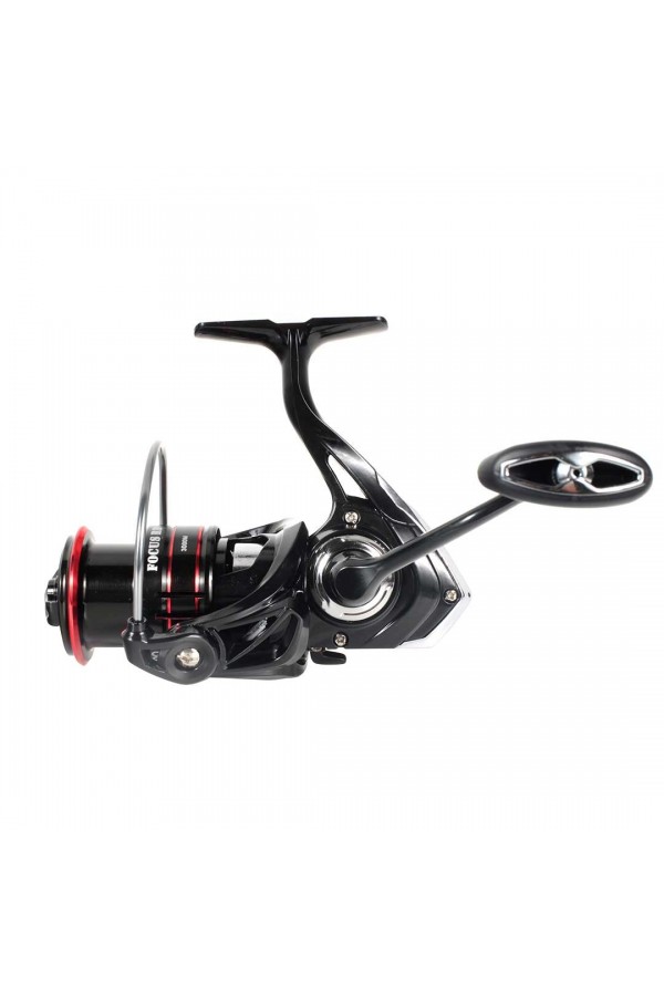 REMIXON FOCUS RD3000M 5+1BB MAKARA