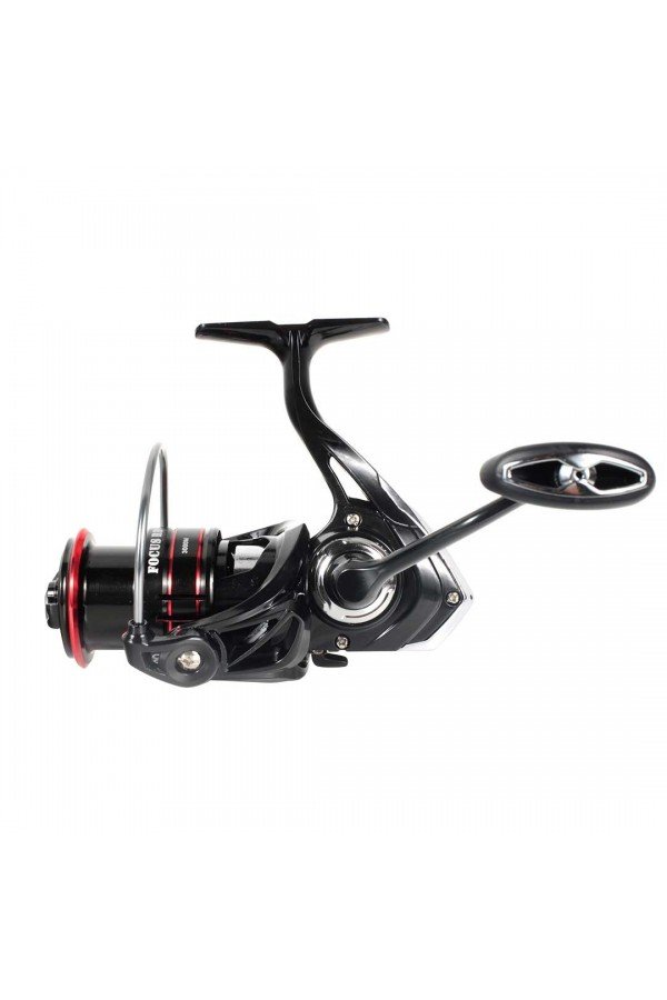 REMIXON FOCUS RD3000M 5+1BB MAKARA REMIXON FOCUS RD3000M 5+1BB MAKARA