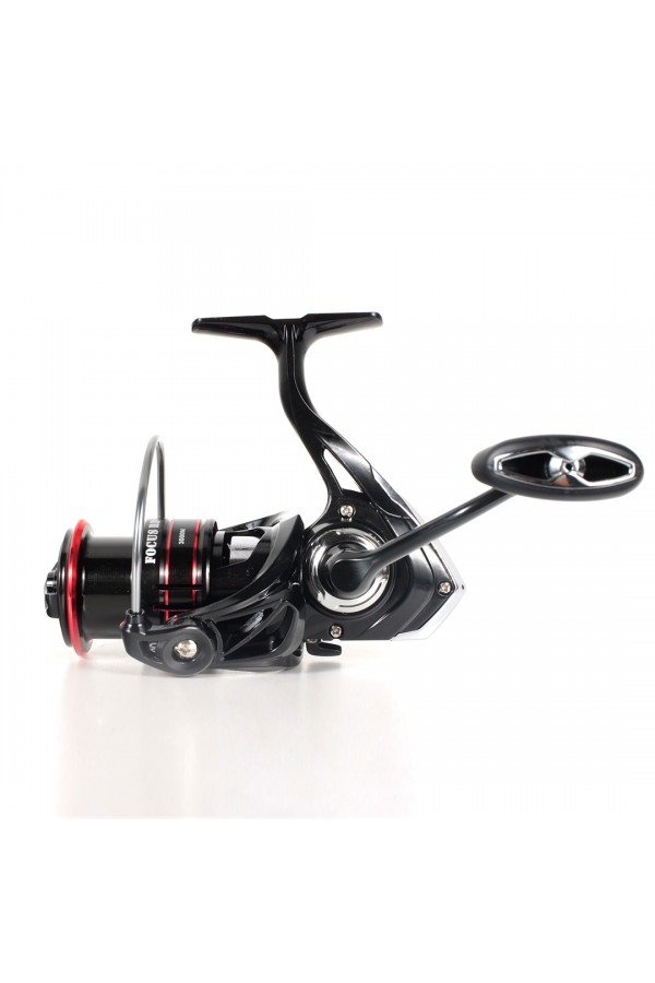 REMIXON FOCUS RD4000M 5+1BB MAKARA REMIXON FOCUS RD4000M 5+1BB MAKARA